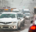Погода в Туле 24 декабря: облачно и снежно