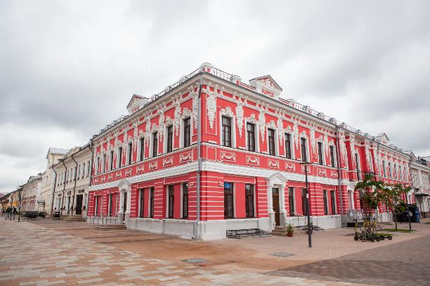 Яснополянский музей подготовил к Пасхе для туляков новую специальную программу
