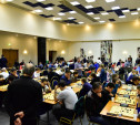 Туляк стал победителем турнира по международным шашкам