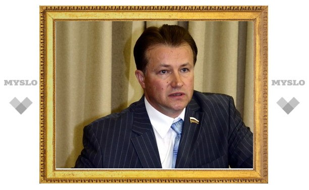 Вячеслав Дудка ответил на вопросы журналистов