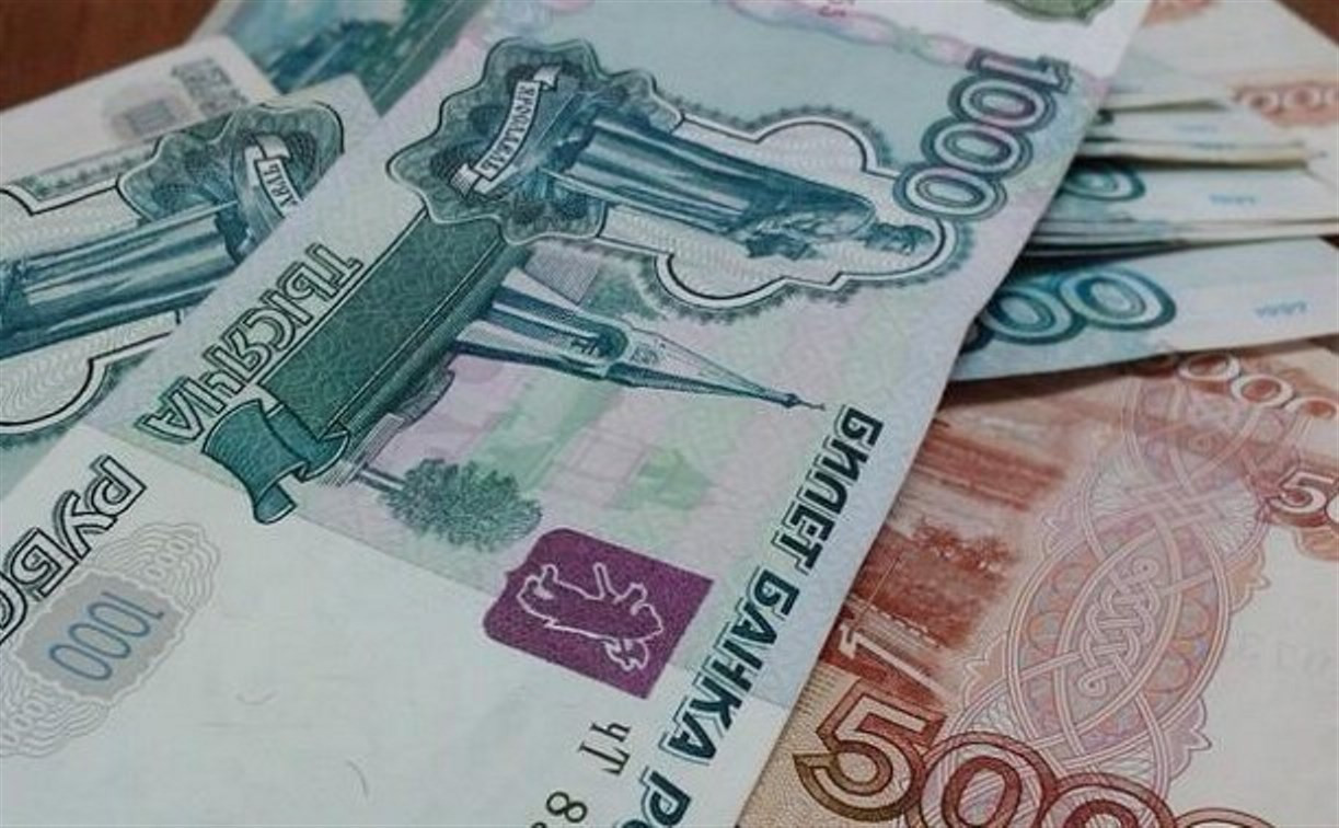 За прошлую неделю «Дорожный пристав» помог взыскать более 77 тысяч рублей
