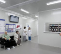 В Ясногорском районе открыли новую амбулаторию для более чем 4300 жителей