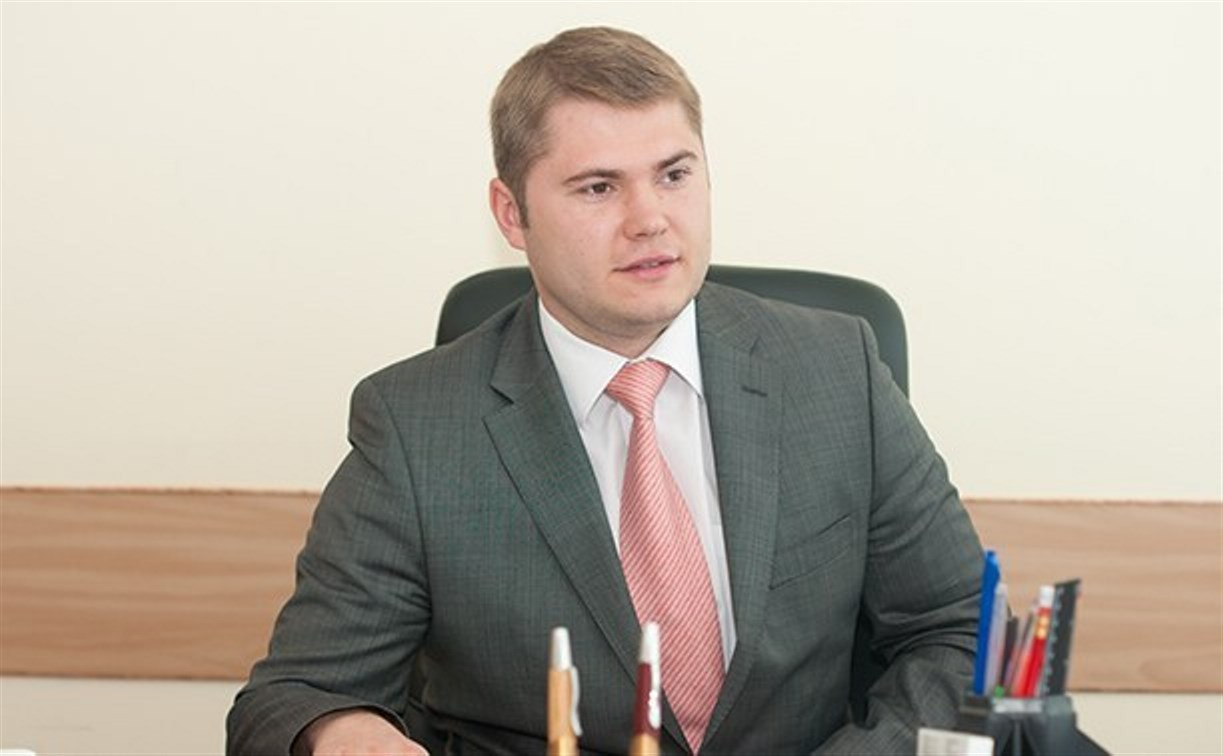 Андрей Спиридонов принял участие в слушаниях Общественной палаты РФ