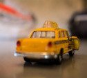 На что чаще всего в Туле жалуются пассажиры такси?
