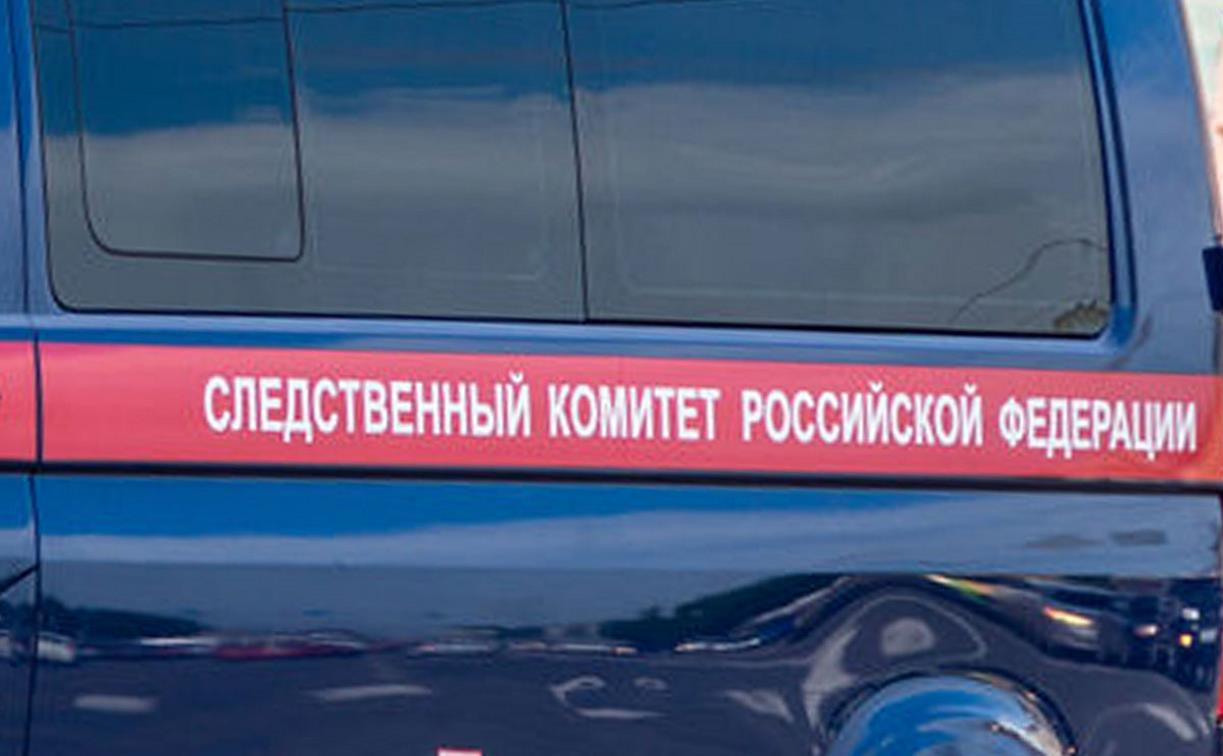 Следственный комитет начал проверку по факту отравления семьи угарным газом в Тульской области 