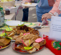 В Туле пройдет благотворительный фестиваль пирогов