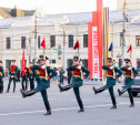 9 мая Тулу ждут масштабные ограничения движения, а общественный транспорт изменит маршрут