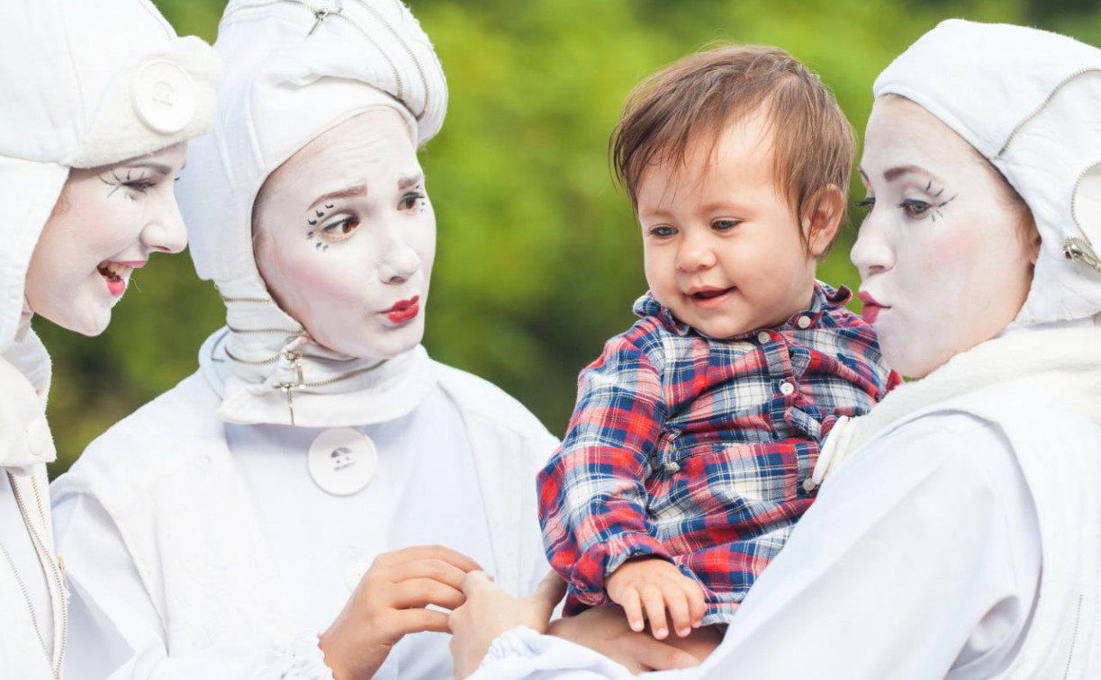 В Тульской области запустили программу защиты детей и подростков: как она будет работать