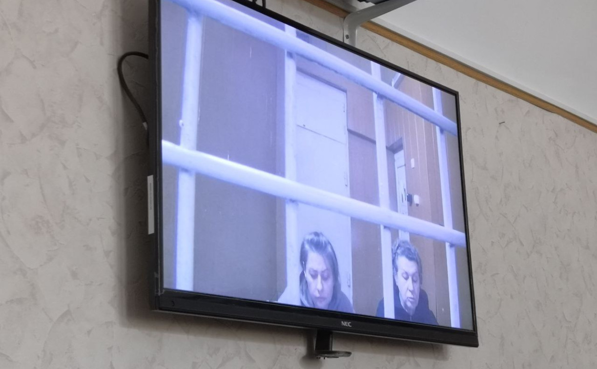 «Слив» 500 млн рублей: областной суд начал рассмотрение апелляции экс-сотрудников Тульской фармфабрики