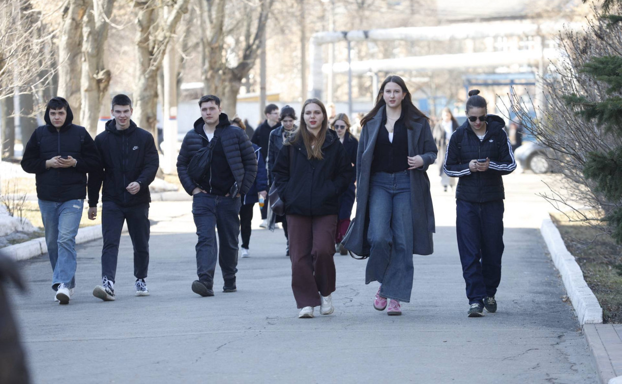 В ТулГУ пройдет день открытых дверей