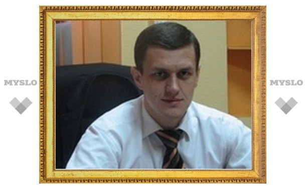 Роговцов юрий юрьевич тула фото
