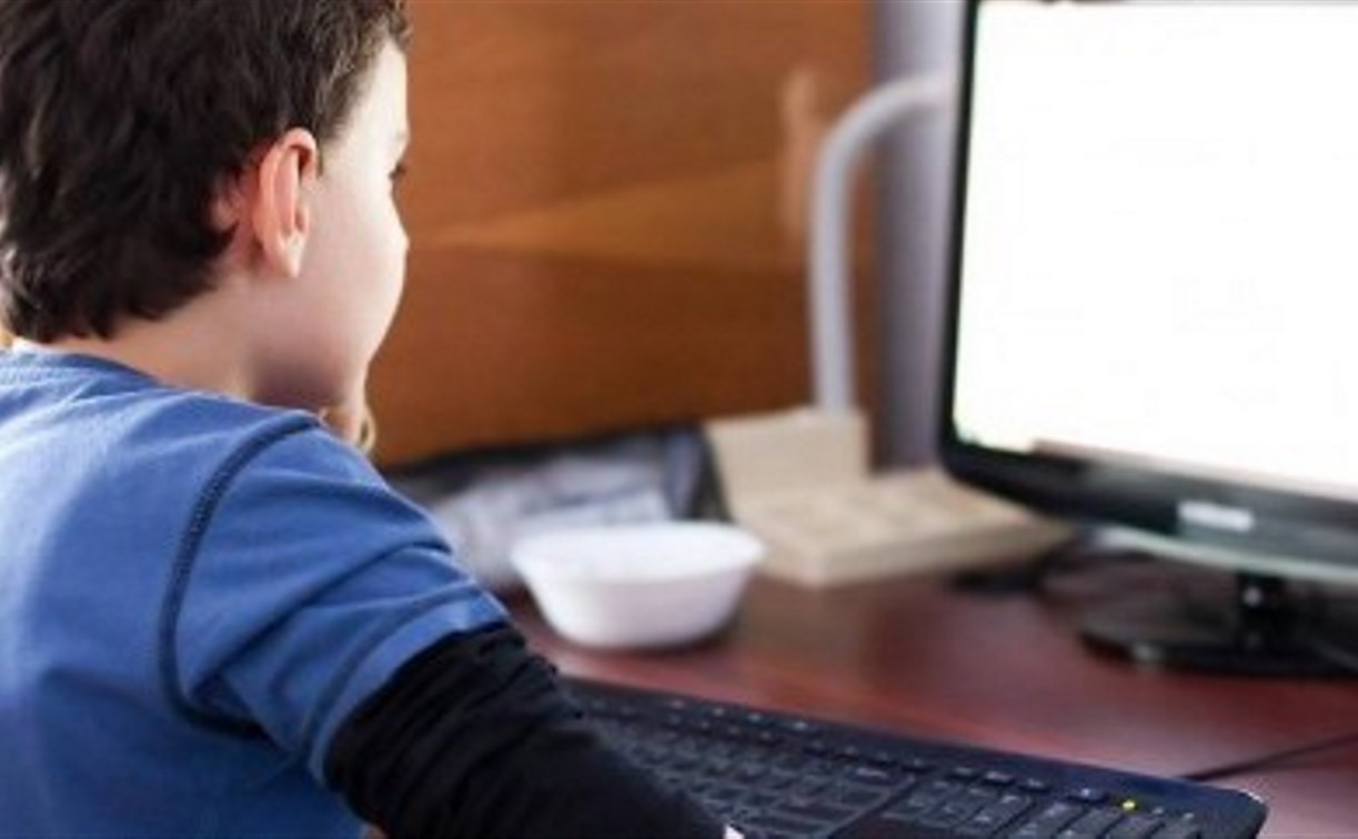 В Туле создали единую электронную почту доверия для детей и подростков