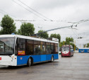 МКП «Тулгорэлектротранс» приглашает на работу водителей троллейбуса