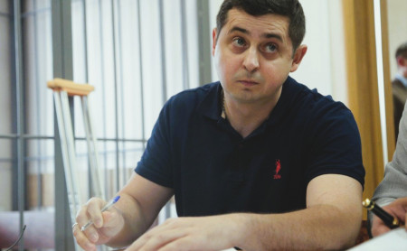 Дежурная часть