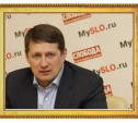 Евгений Авилов занял четвертое место в рейтинге глав столиц субъектов ЦФО