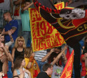 Билет на матч «Арсенала» с «Торпедо» обойдется тульским болельщикам в 200 рублей