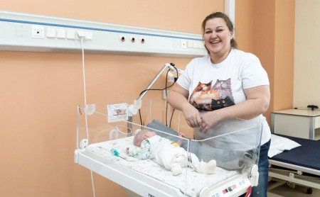 Жизнь Тулы и области