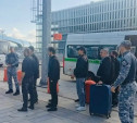Тульские приставы выдворили 257 нелегальных мигрантов с начала года