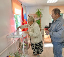 В Тульской области проходит третий день голосования
