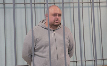Дежурная часть