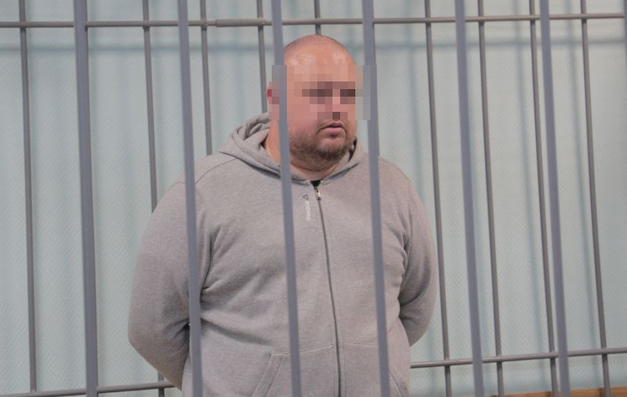 Обвиняемому в убийстве адвоката и директора спортколледжа избрали меру пресечения
