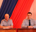 Новым начальником СИЗО в Новомосковске стал Антон Суриков