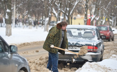 Жизнь Тулы и области