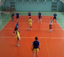 В Тульской волейбольной лиге сыграны очередные матчи