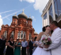 Россиян могут начать тестировать на ВИЧ перед свадьбой