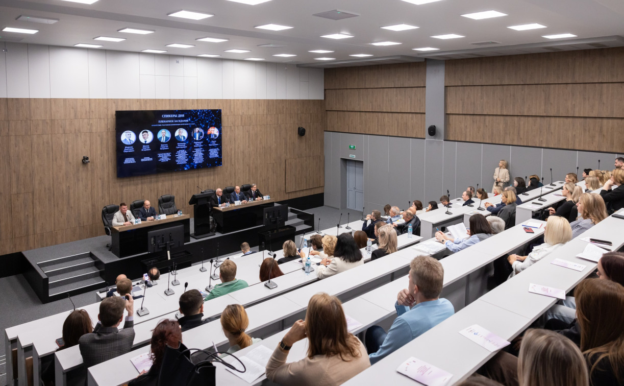 В Туле собрались ведущие психологи и психиатры страны