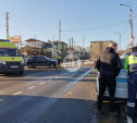 Массовое ДТП с маршруткой в Большой Еловой парализовало движение по трассе Тула – Новомосковск