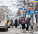 Тульские депутаты поругались с министерством транспорта РФ из-за нелегальных перевозчиков
