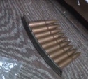 Задержанный за спайс житель Плеханово незаконно хранил дома боеприпасы 