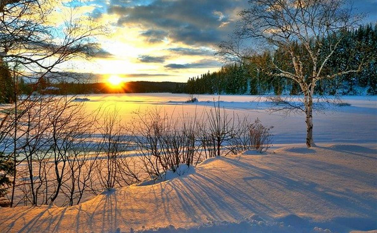 Как правильно загадать желание в день зимнего солнцестояния?