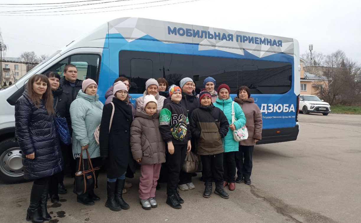 В 2026 году проект Виктора Дзюбы «Узнай свой край» продолжится