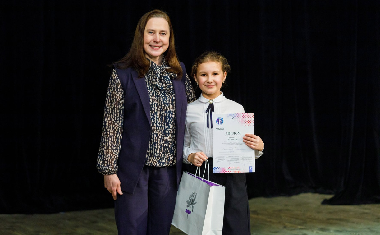 Юных туляков приглашают на конкурс художественного слова «Круг чтения»