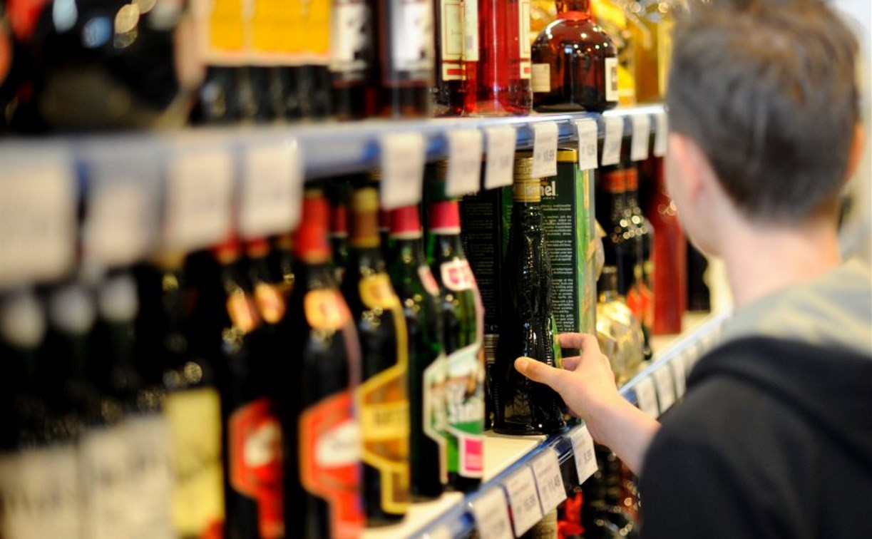 Продавщицу из Дубны осудят за продажу пива подростку