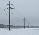 В Тульской области пять районов остались без электричества