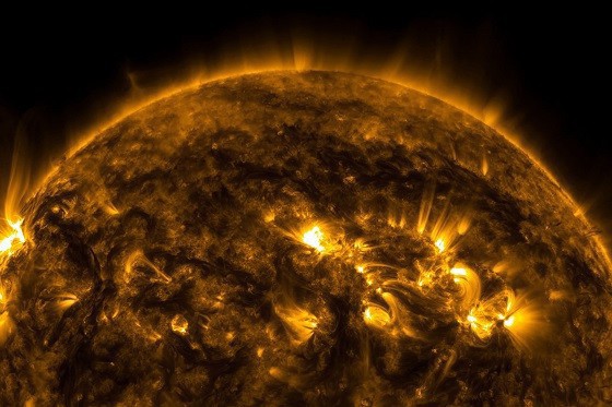 Туляков ждет самая мощная за три месяца магнитная буря