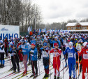 Туляков зовут поучаствовать в масштабной спортивной акции «Лыжня России-2026»