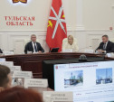«Выстраивайте систему контроля!»: Миляев поручил тотально контролировать УК