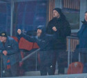 Туляк Сергей Горбачев, двое суток бежавший в Москву, всё же попал на матч ЦСКА – «Арсенал»
