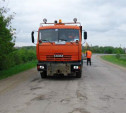 Контроль за ремонтом дорог в Тульской области станет жестче 
