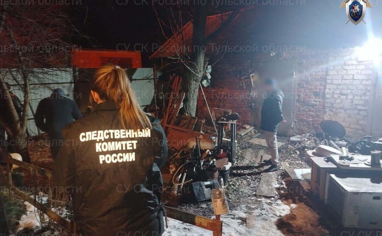 Убил и закопал во дворе собственного дома: суд над жителем Новомосковска состоится в июле