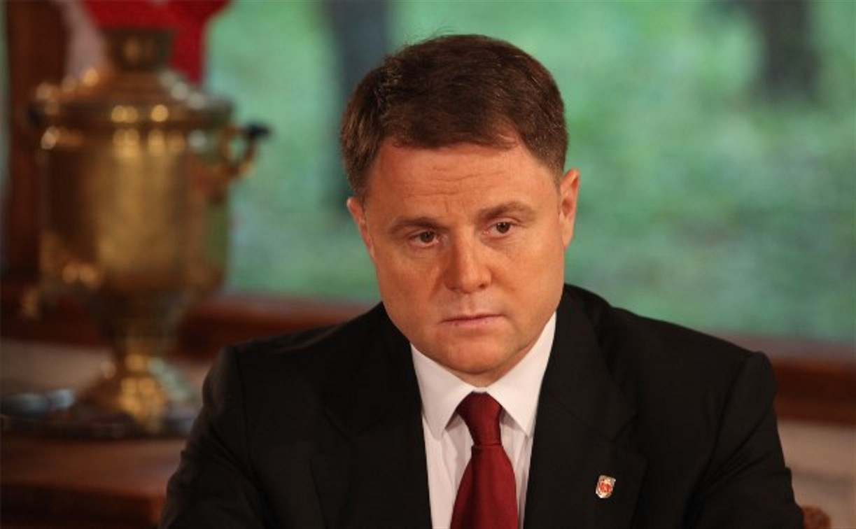 Владимир Груздев получил «отлично» в рейтинге политической выживаемости губернаторов
