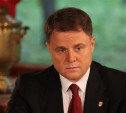Владимир Груздев получил «отлично» в рейтинге политической выживаемости губернаторов