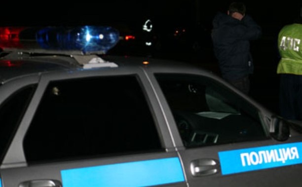 Авария на юге Тулы: водитель BMW седьмой серии был трезв