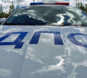 В Тульской области 15-летний мопедист протаранил «Шевроле Ланос»: пострадали два ребенка