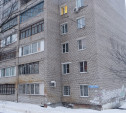 УК «Астек» пообещала заменить аварийные участки сетей в доме на ул. Серебровской