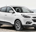«Автокласс-Лаура» предлагает уникальную акцию при покупке Hyundai ix35